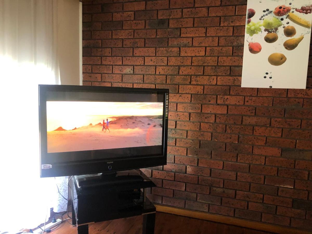スプリングベールGolden Houseアパートメント エクステリア 写真